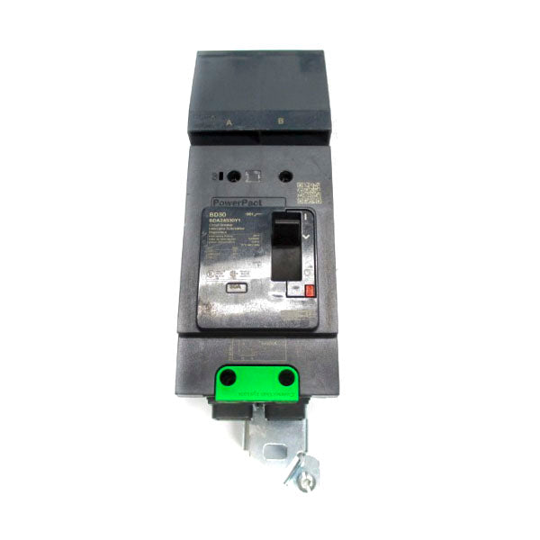 SQUARE D BDA24030Y1 277V 30A NSNP