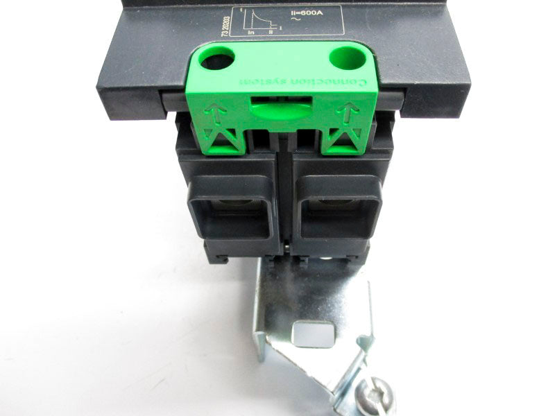 SQUARE D BDA24030Y1 277V 30A NSNP