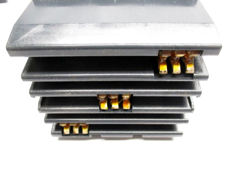 SQUARE D HLA36125 600V 125A (GREEN) NSNP