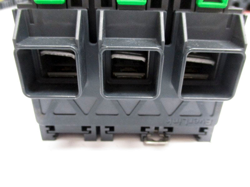 SQUARE D BGL36040 480V 40A NSNP