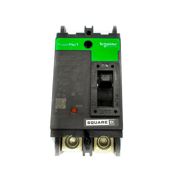 SQUARE D QBP22150TM 240V 150A (GREEN) NSNP