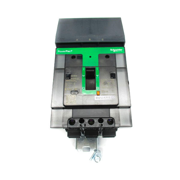 SQUARE D BGA36015 480V 15A (GREEN) NSNP