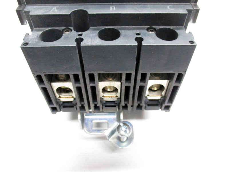 SQUARE D HJA36100 600V 100A (GREEN) NSNP