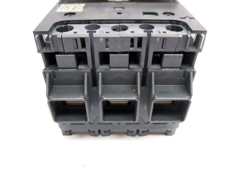 SQUARE D BJL36100 480V 100A (GREEN) NSNP