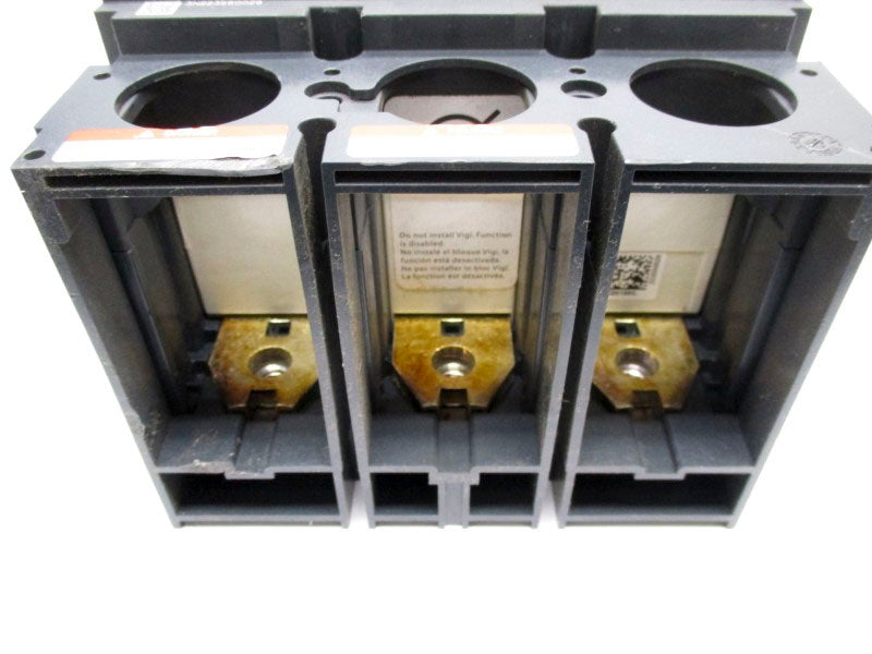 SQUARE D LJM36400U31X 600V 400A (GREEN) NSNP