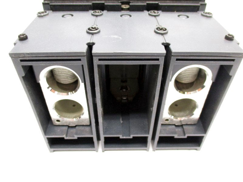 SQUARE D LJM36400U31X 600V 400A (GREEN) NSNP