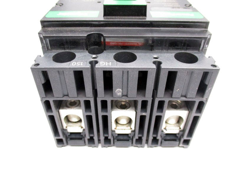 SQUARE D HGL36070 600V 70A (GREEN) NSNP