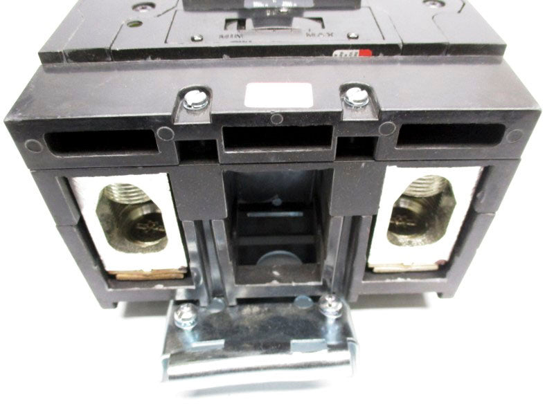 SQUARE D LA26400AB 600V 400A (AS IS) NSNP