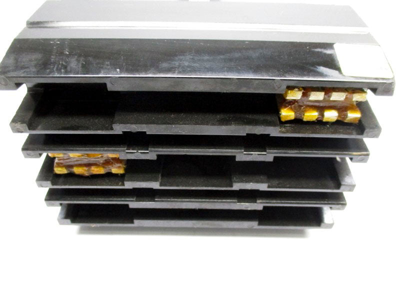 SQUARE D LA26400AB 600V 400A (AS IS) NSNP