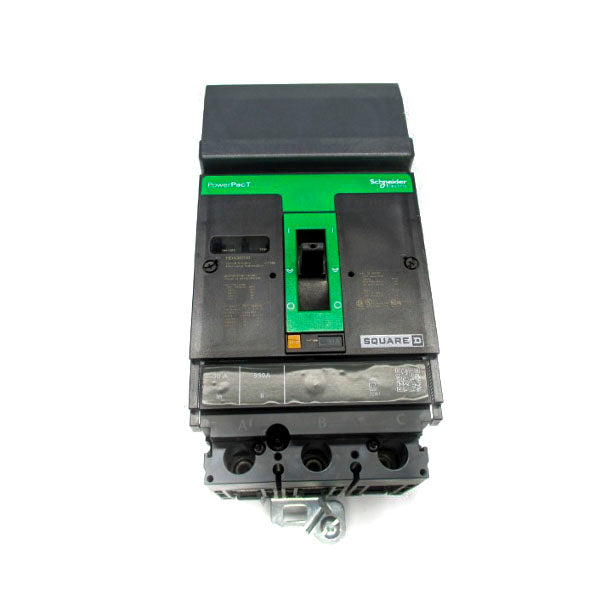 SQUARE D HDA36030 600V 30A (GREEN) NSNP