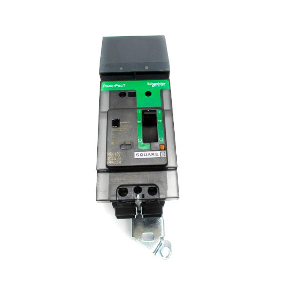 SQUARE D BDA24070Y1 277V 70A (GREEN) NSNP