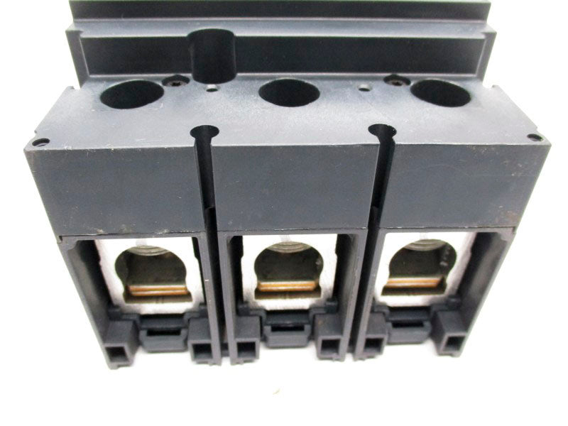 SQUARE D JDL36225 600V 225A (GREEN) NSNP