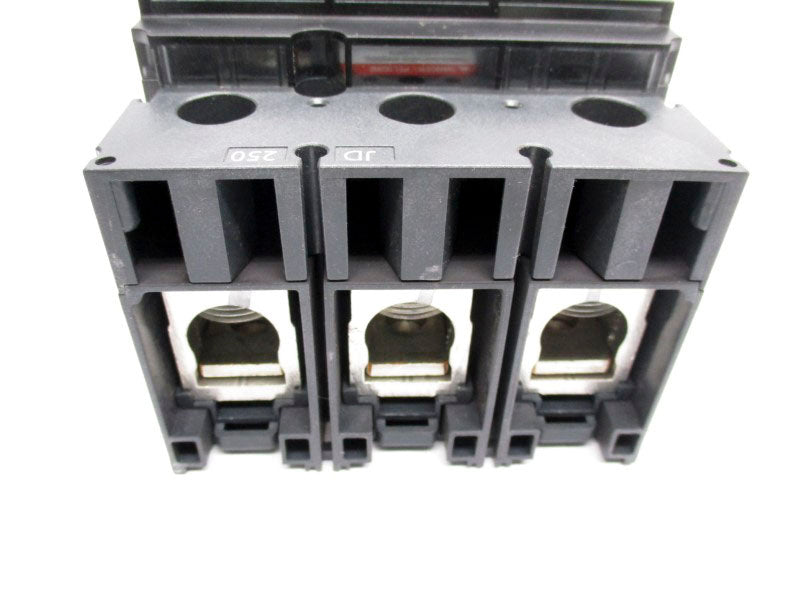 SQUARE D JDL36225 600V 225A (GREEN) NSNP