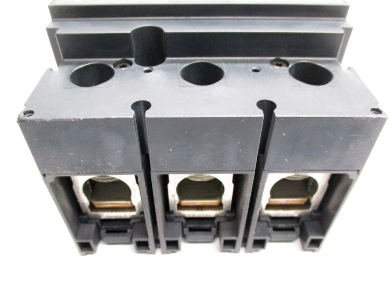 SQUARE D JDL36225 600V 225A (GREEN) (AS IS) NSNP