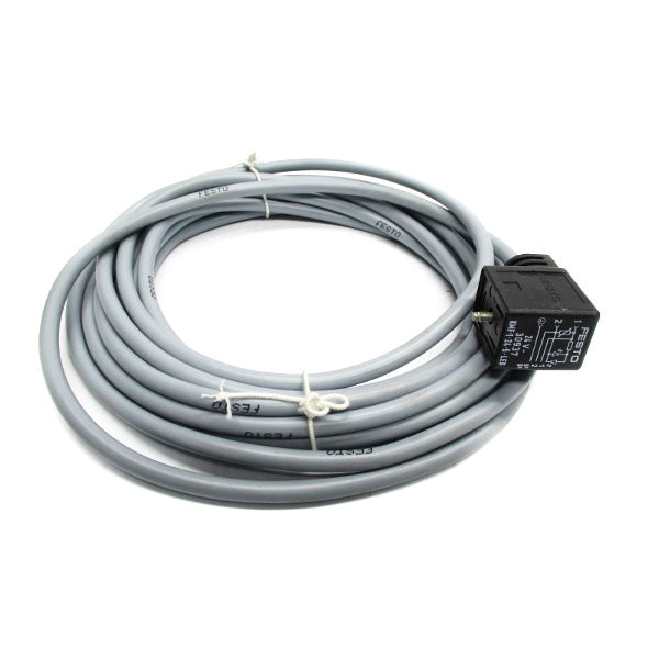 FESTO KMF-1-24-5-LED 30937 24V NSNP