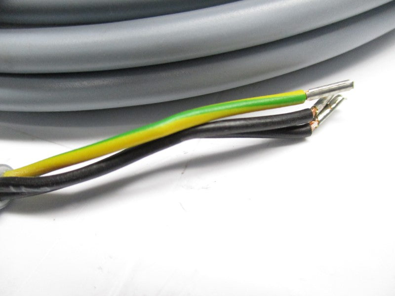 FESTO KMF-1-24-5-LED 30937 24V NSNP