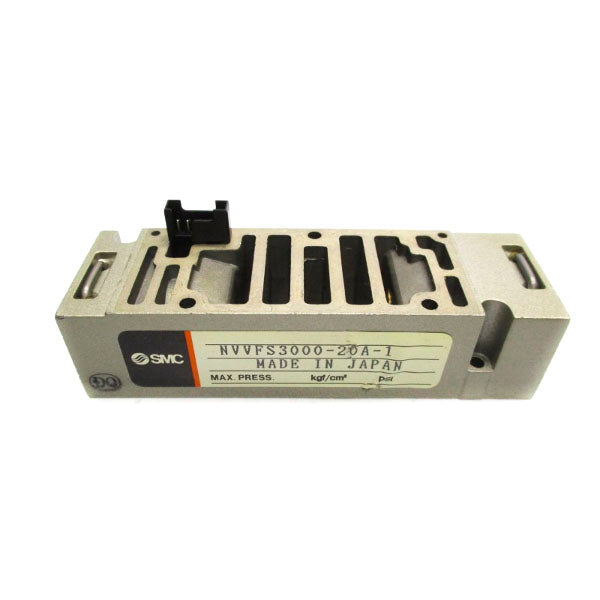 SMC NVVFS3000-20A-1 NSNP
