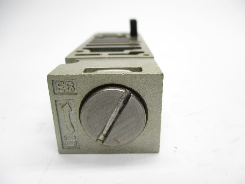 SMC NVVFS3000-20A-1 NSNP