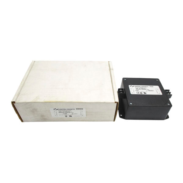 CONTROL CONCEPTS I-107 120VAC 7.5A NSMP