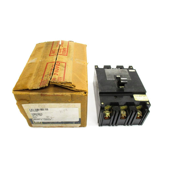 SQUARE D 999340 600VAC 40A NSMP