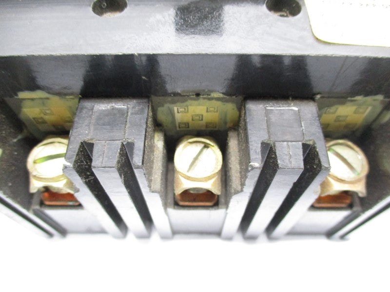 SQUARE D 999340 600VAC 40A NSMP