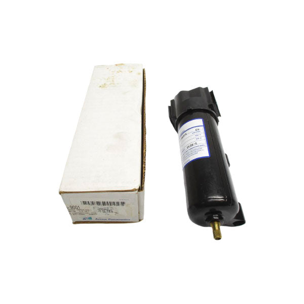 ARROW PNEUMATICS F362F5 1/4" NSMP