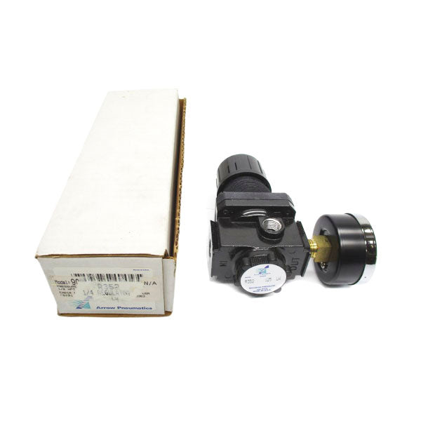 ARROW PNEUMATICS R352 300PSI 1/4" NSMP