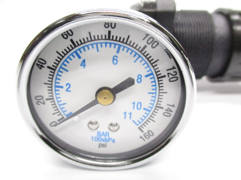 ARROW PNEUMATICS R352 300PSI 1/4" NSMP