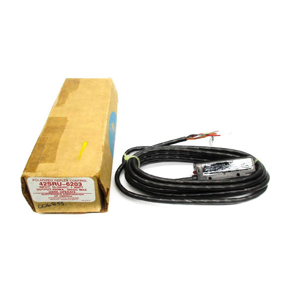 ECA 42SRU-6203 10-30VDC NSMP