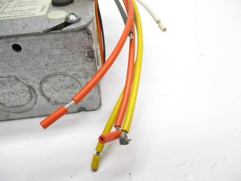 WATT STOPPER C120E 120VAC 20A NSNP