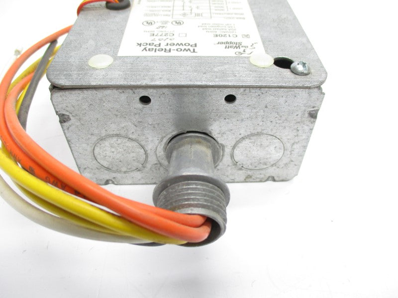 WATT STOPPER C120E 120VAC 20A NSNP