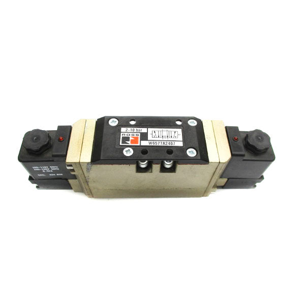 ROSS W6577A2407 100-120V NSNP