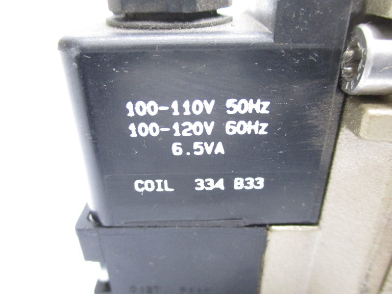 ROSS W6577A2407 100-120V NSNP