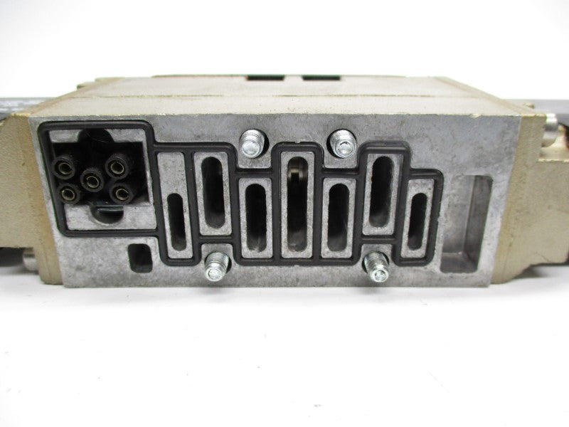 ROSS W6577A2407 100-120V NSNP