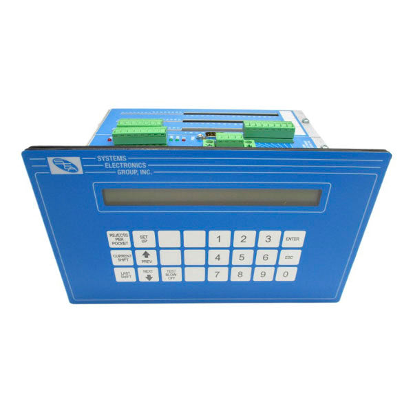 SEG M4503 110-230VAC 1.5A NSNP