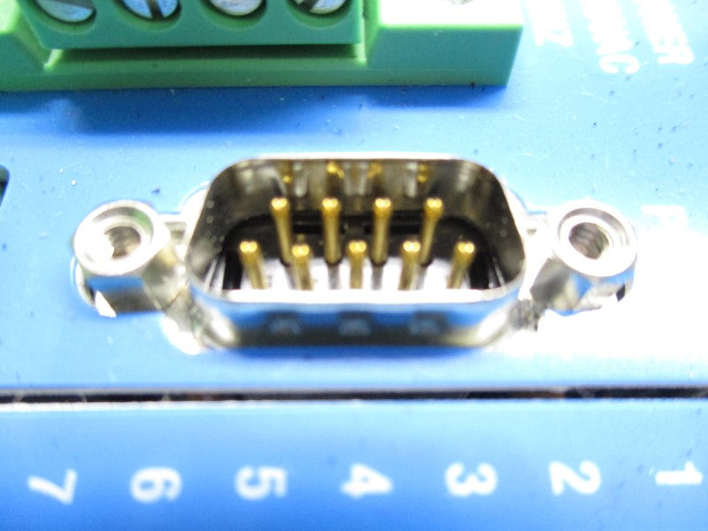 SEG M4503 110-230VAC 1.5A NSNP