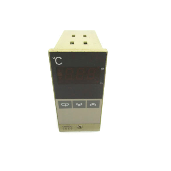 OMRON E5ES-R1KJ 100-240VAC 3A UNMP