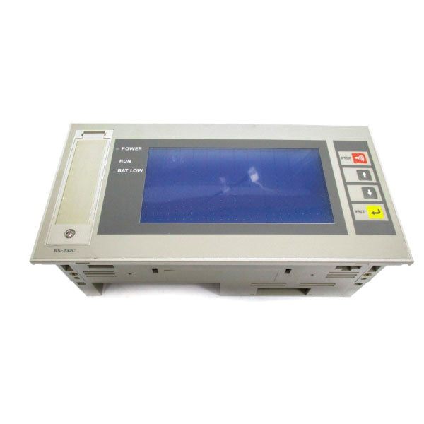 OMRON NT20M-DT131 24VDC (AS PICTURED) NSNP
