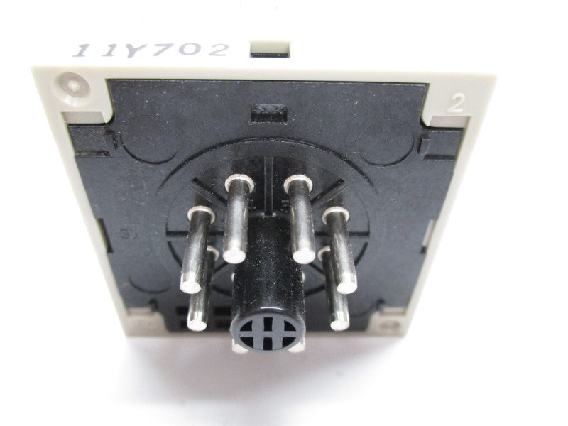 OMRON H7CN-XLN 100-240VAC NSMP