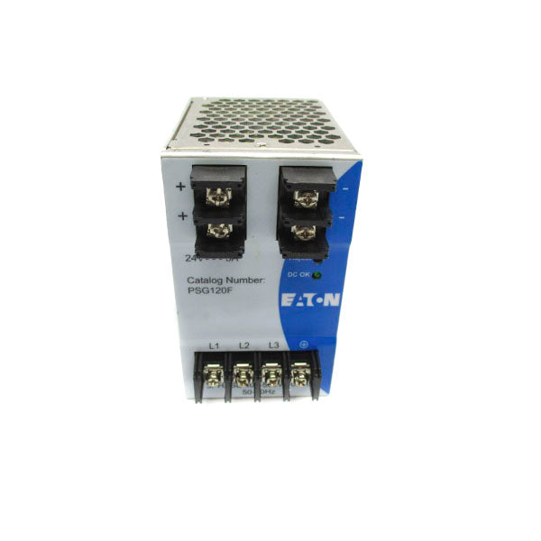 EATON PSG120F 400-500V 0.5A NSNP