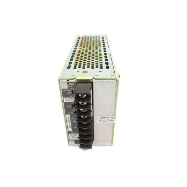 TDK RAW24-4R2 100-240V 1.5A NSNP