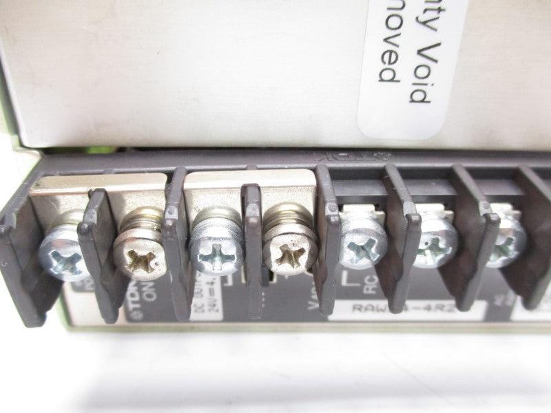 TDK RAW24-4R2 100-240V 1.5A NSNP