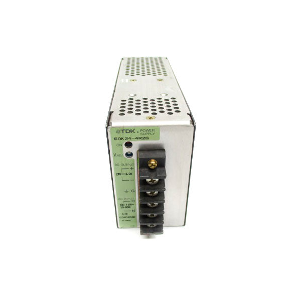 TDK EAK24-4R2G 100-115V 4.2A NSNP