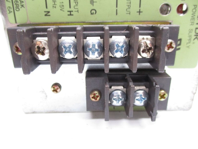 TDK EAK24-6RO 24V 6A NSNP