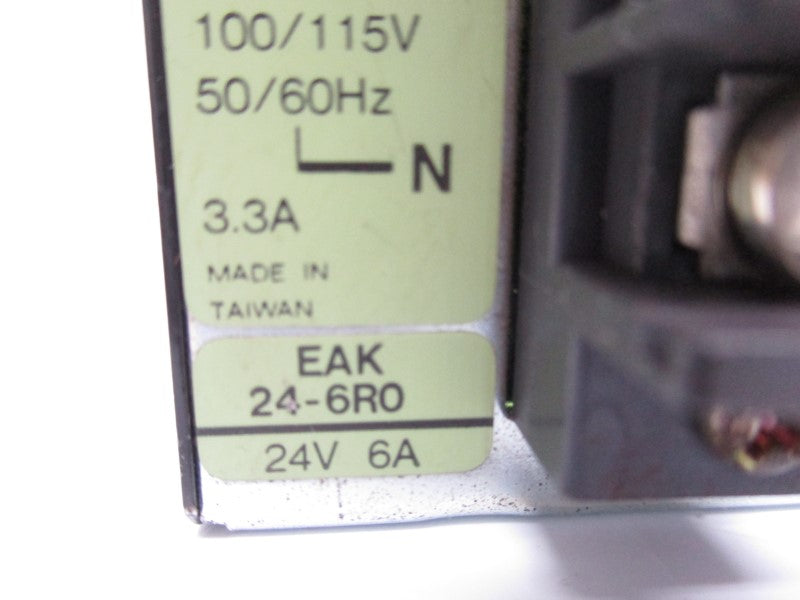 TDK EAK24-6RO 24V 6A NSNP