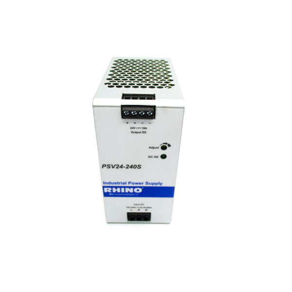 AUTOMATION DIRECT PSV24-240S 100-240V 3.2A NSNP