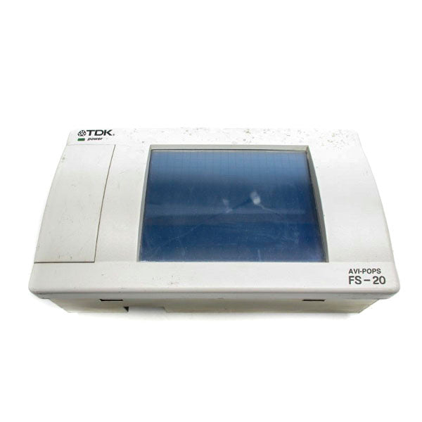 TDK FS-20 24V UNMP