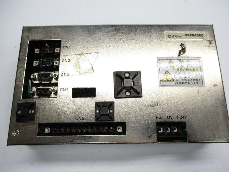 TDK FS-20 24V UNMP