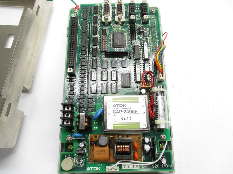 TDK FS-20 24V UNMP