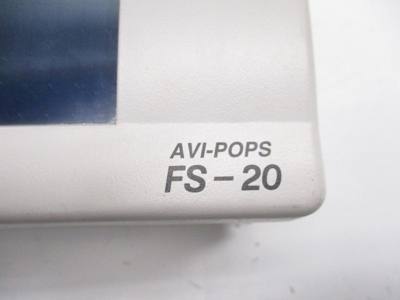 TDK FS-20 24V UNMP